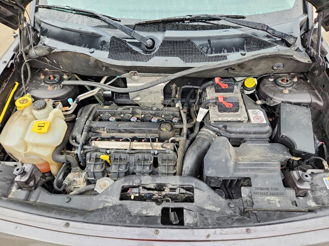 Jeep Patriot Latitude