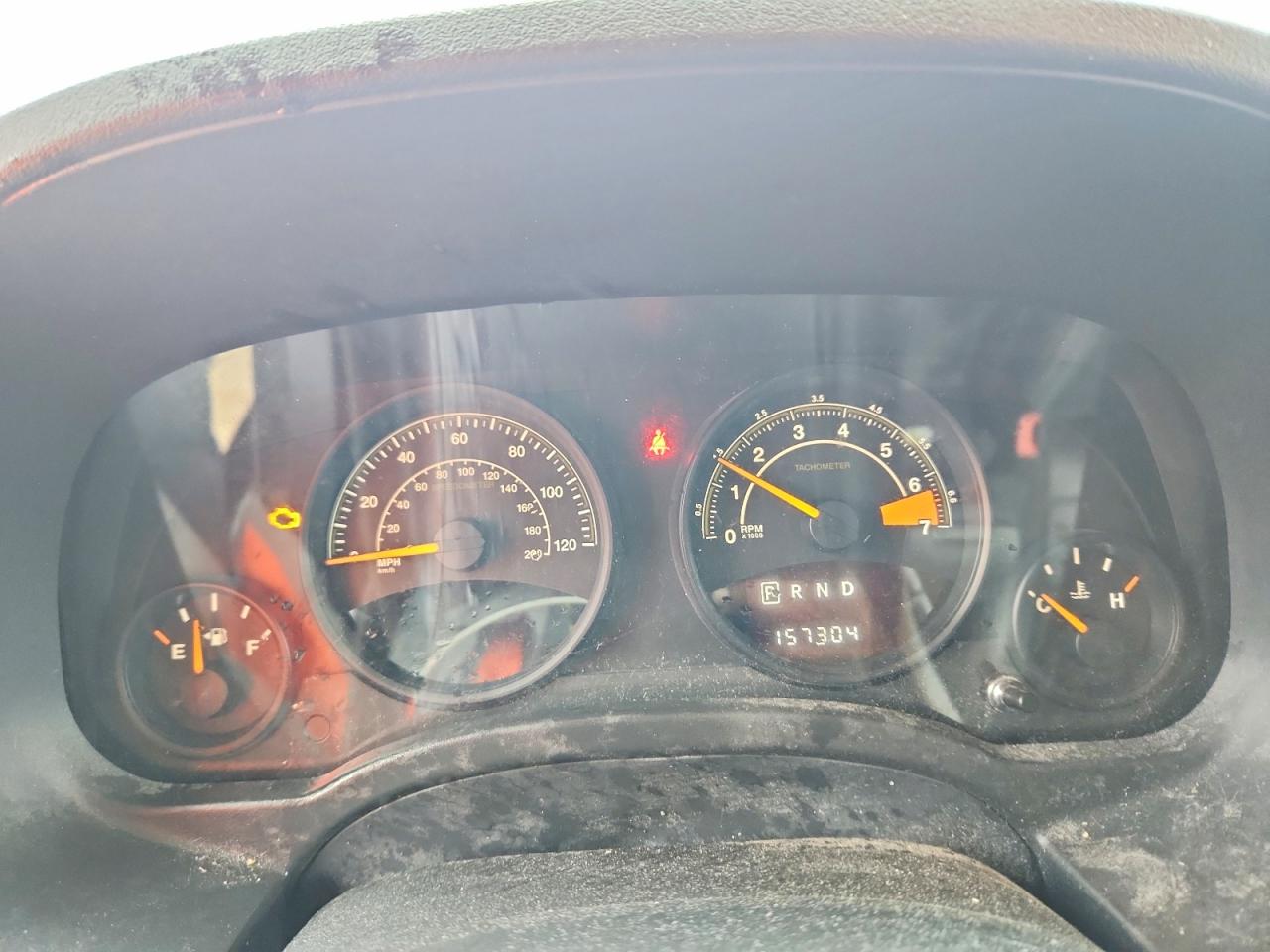 Jeep Patriot Latitude