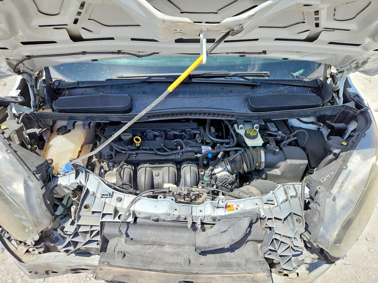 Ford Transit Xl