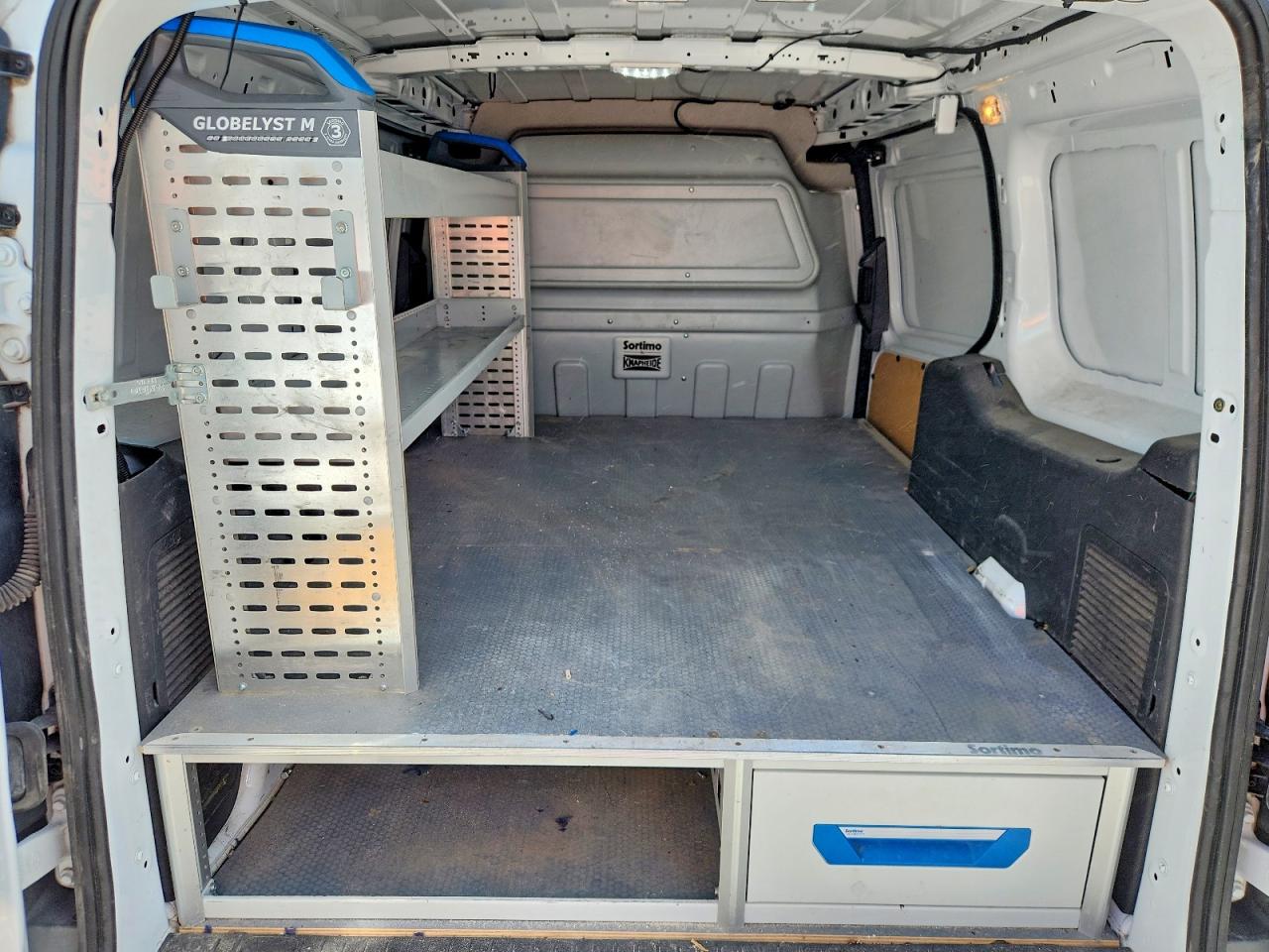 Ford Transit Xl