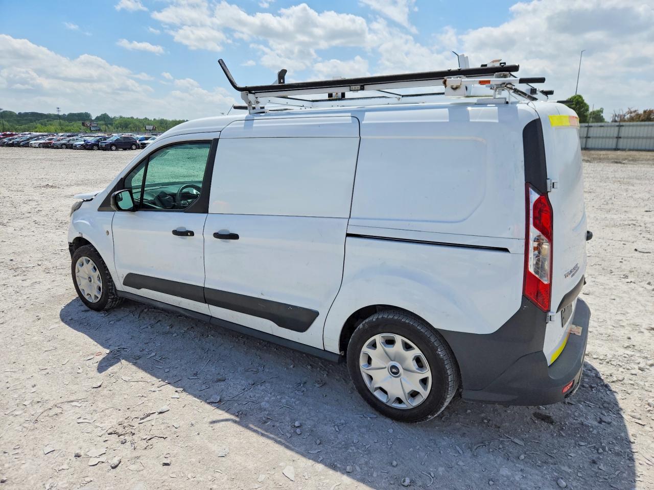 Ford Transit Xl