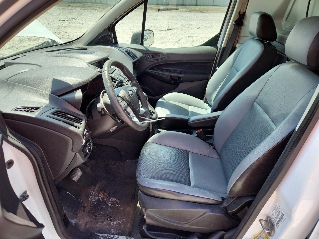 Ford Transit Xl