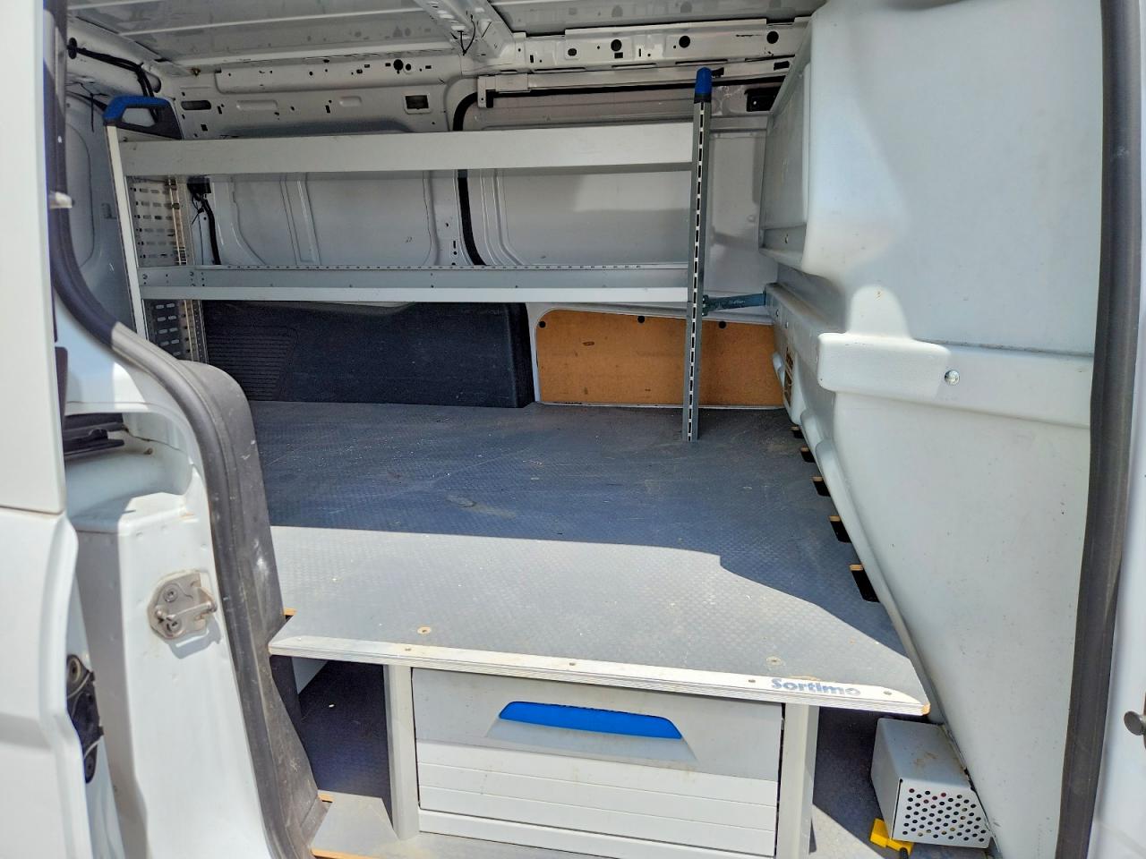 Ford Transit Xl