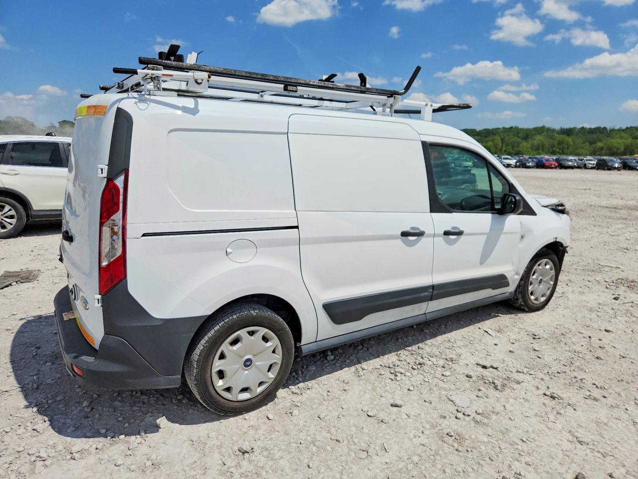Ford Transit Xl