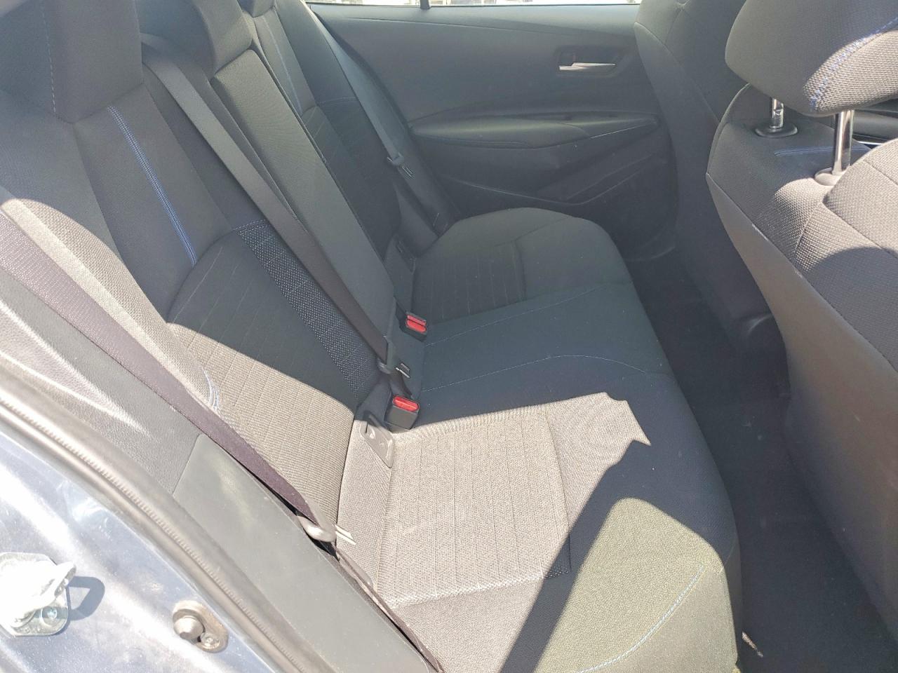 Toyota Corolla Se