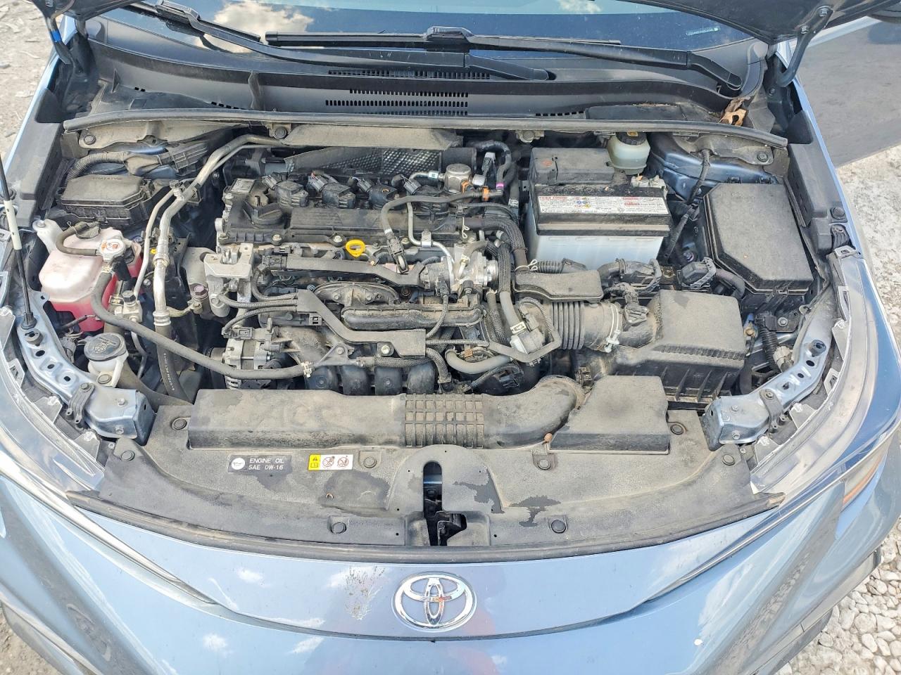 Toyota Corolla Se