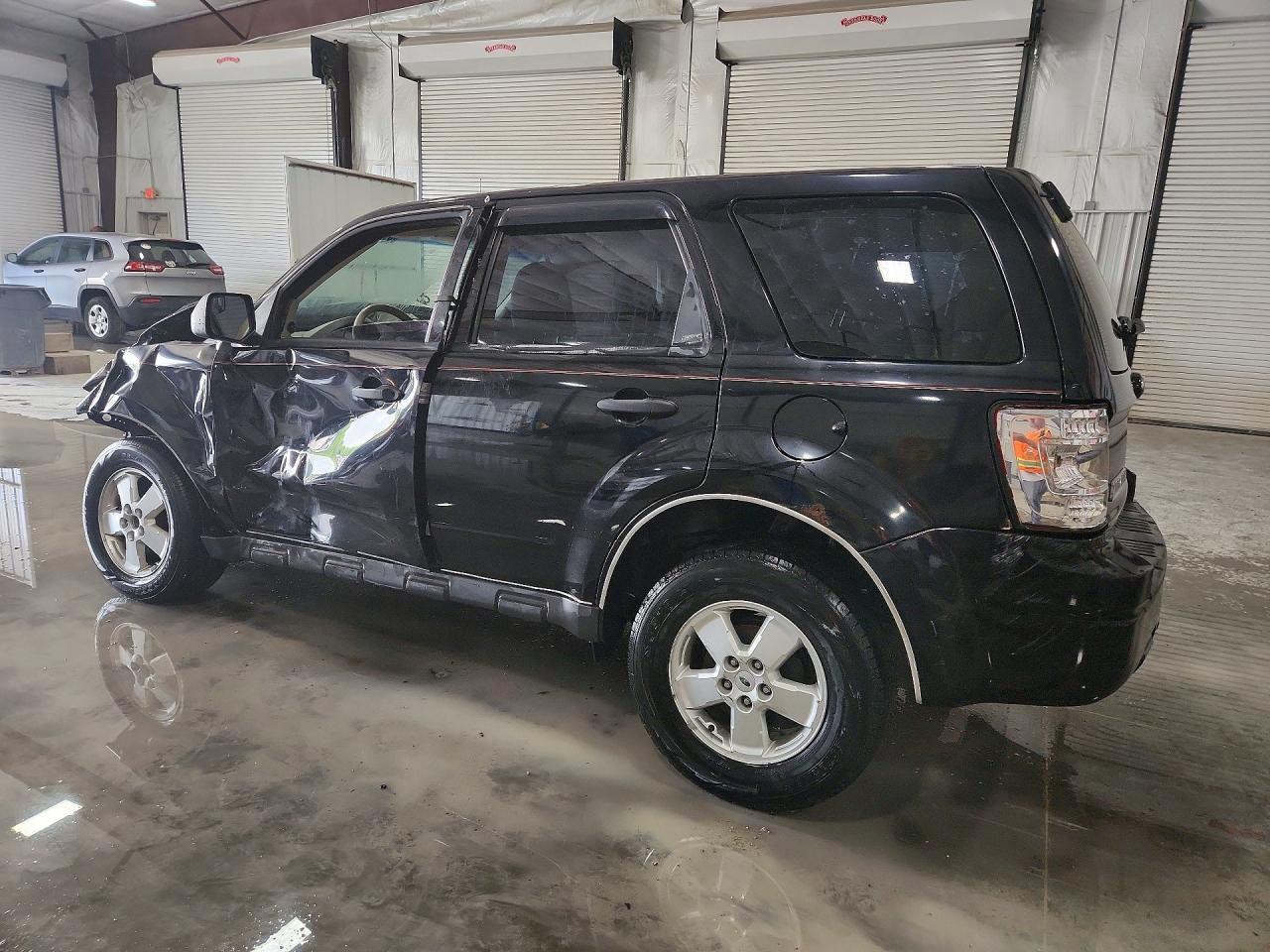 Ford Escape Xls