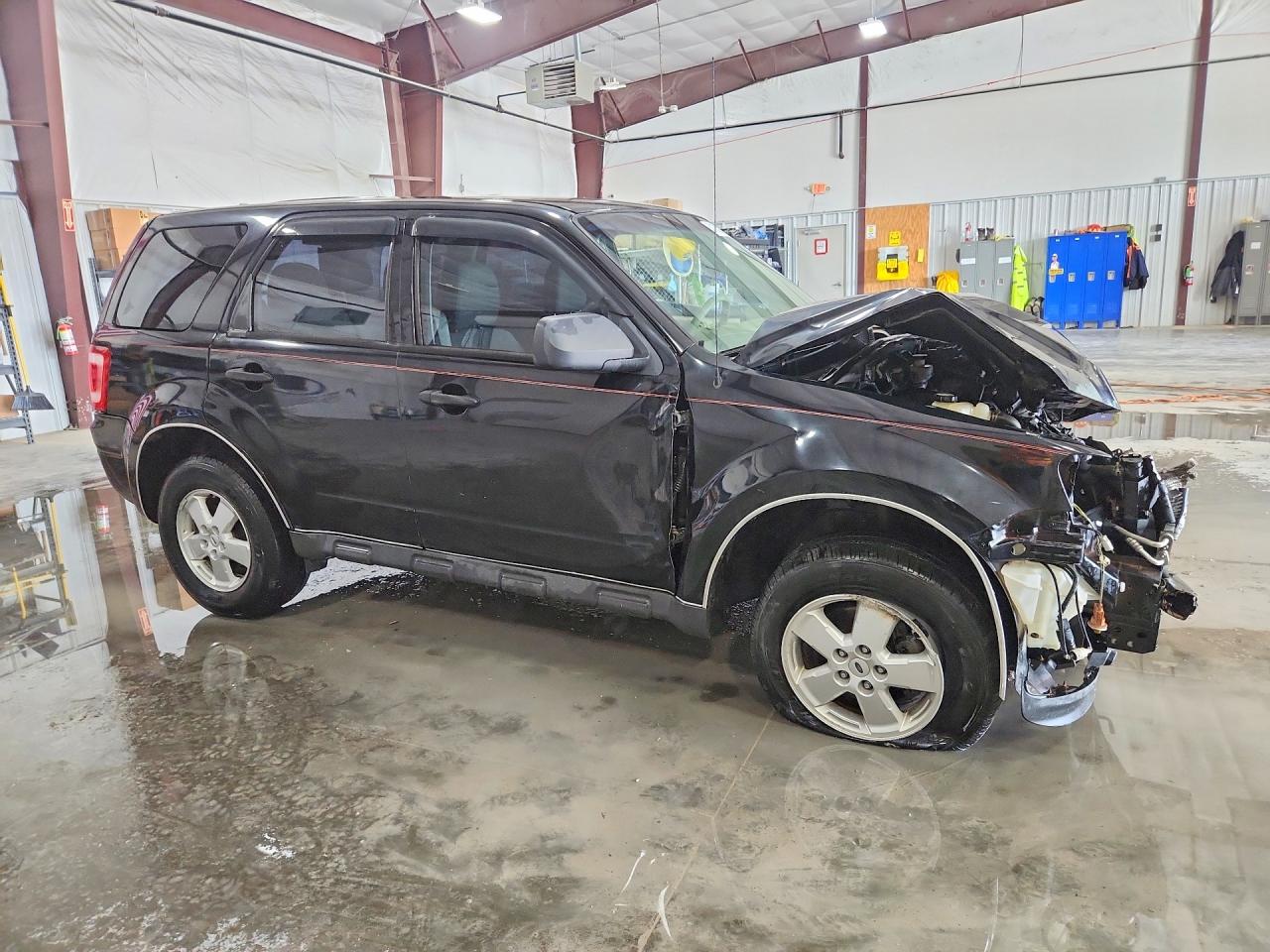 Ford Escape Xls