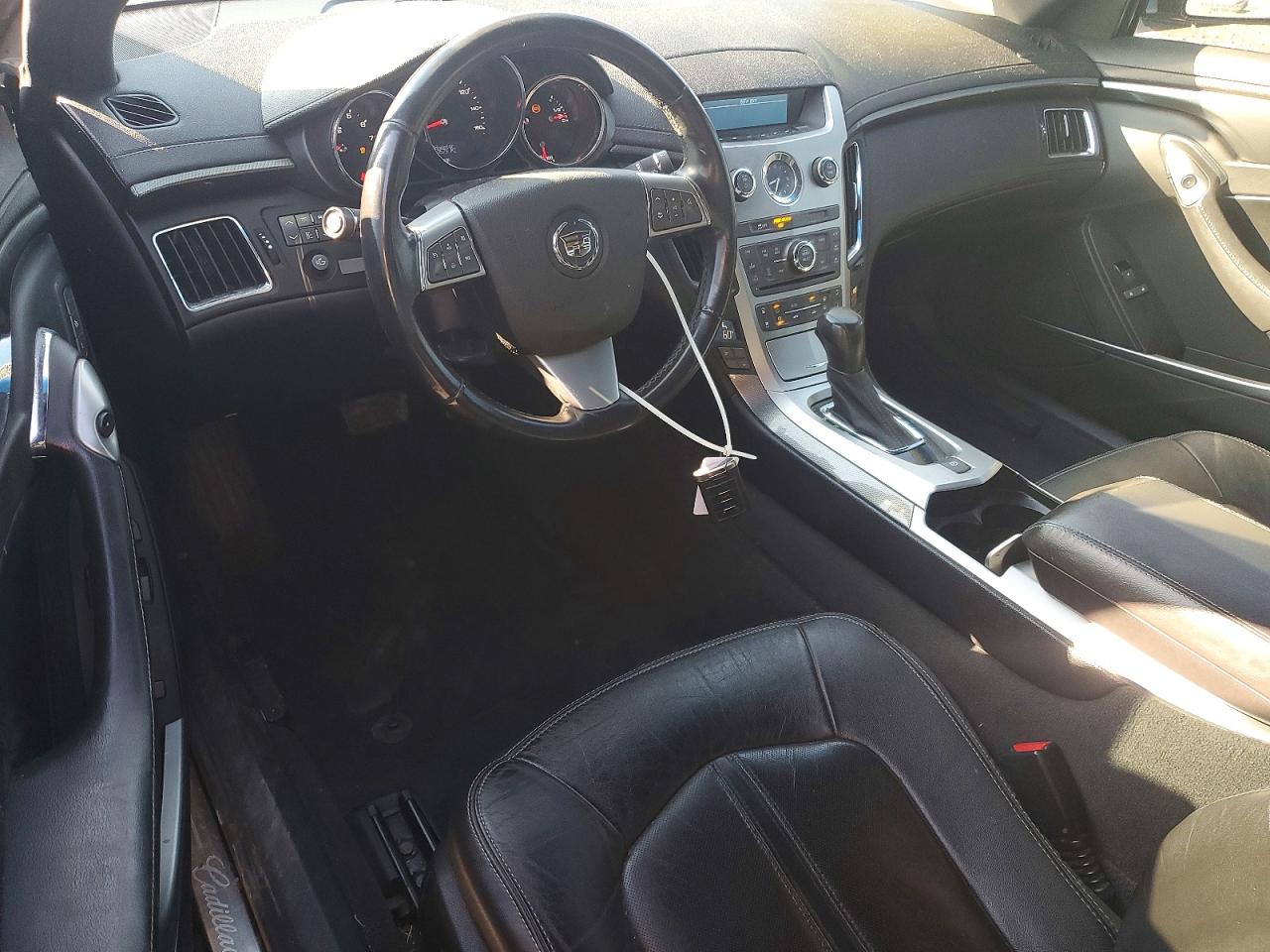 Cadillac CTS Performance Collection