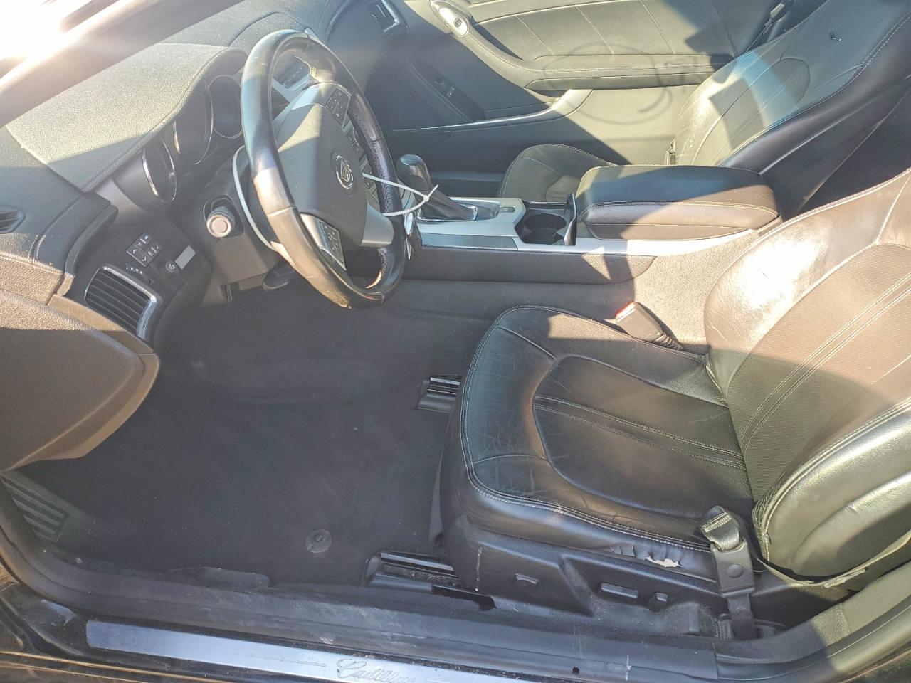 Cadillac CTS Performance Collection