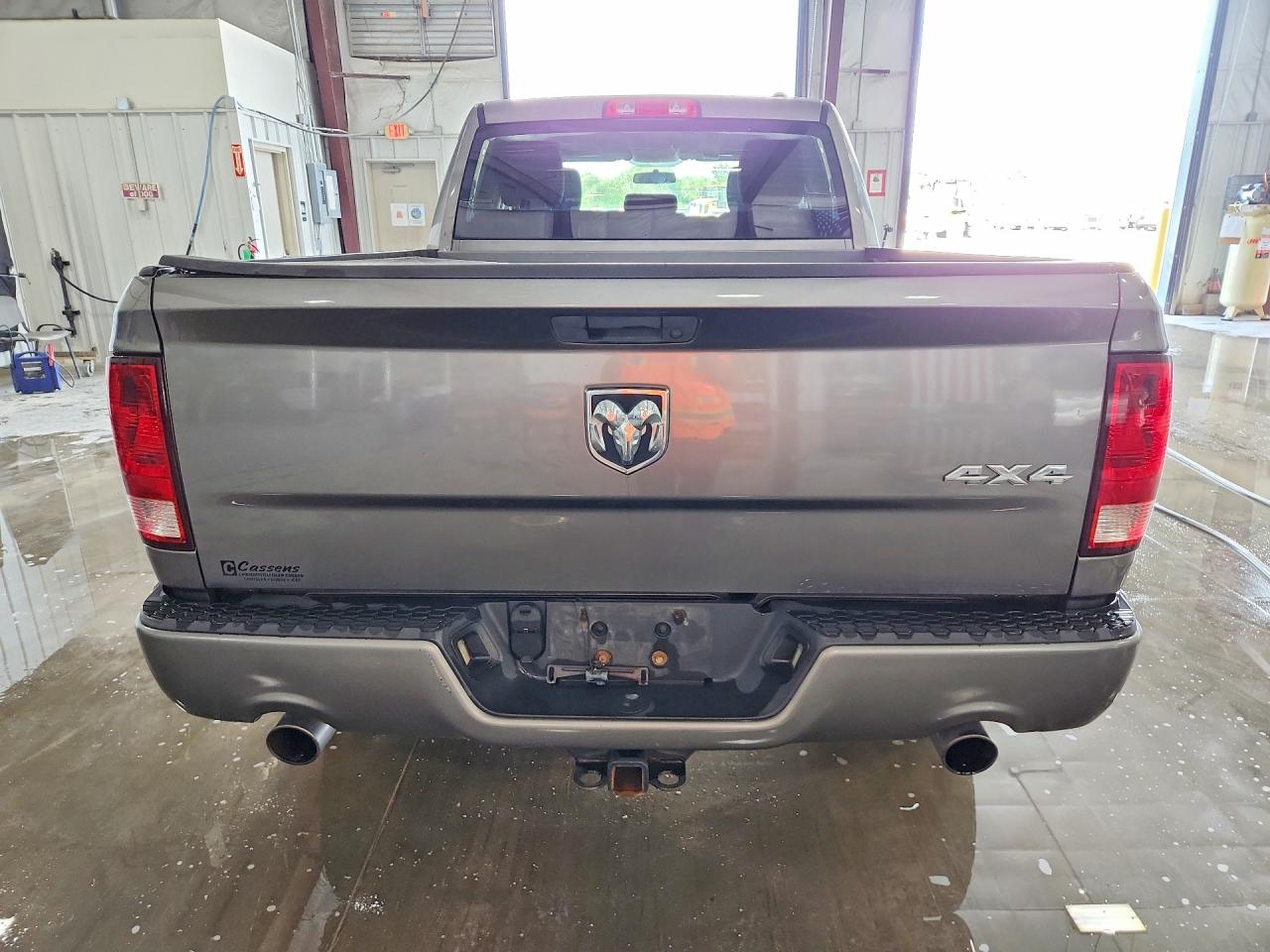 Dodge Ram 1500 St