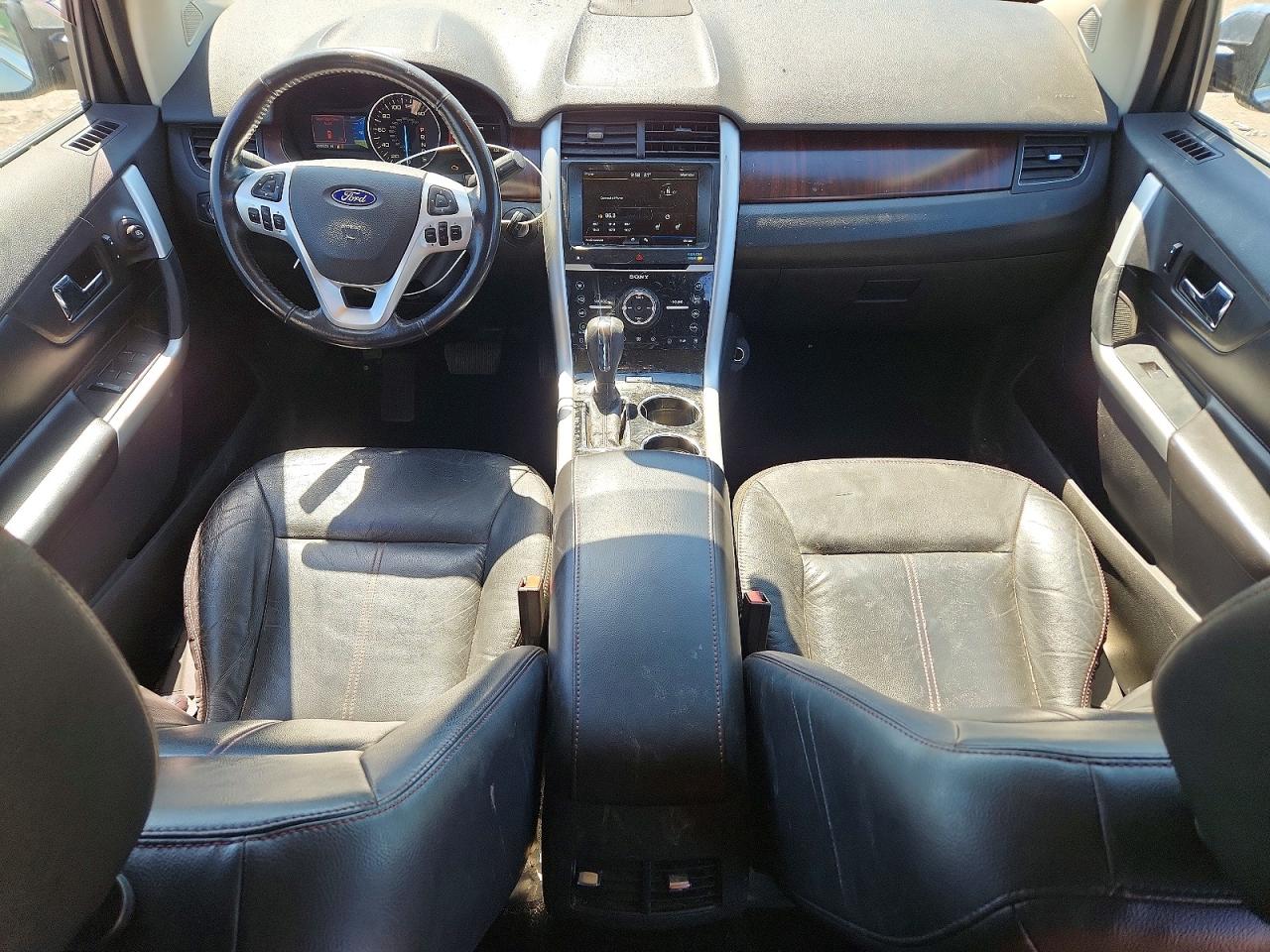 Ford Edge Limited