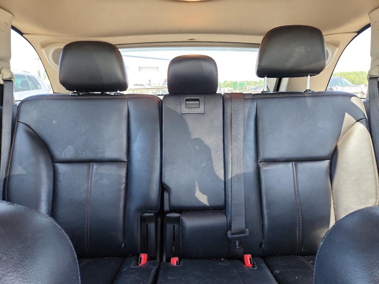 Ford Edge Limited