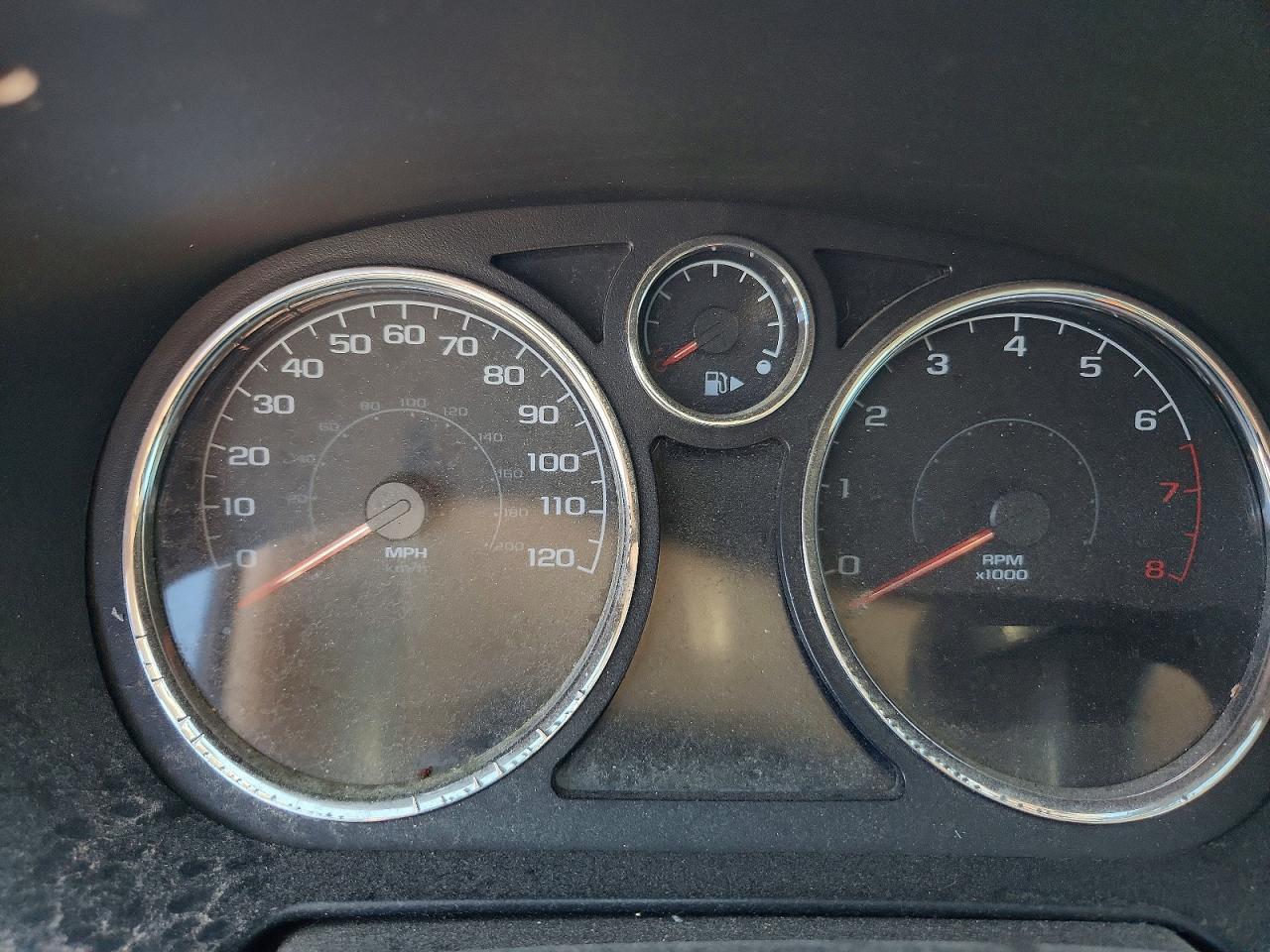 Chevrolet Cobalt Ls