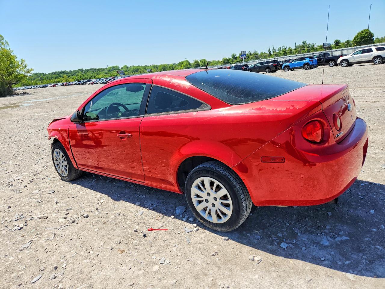 Chevrolet Cobalt Ls