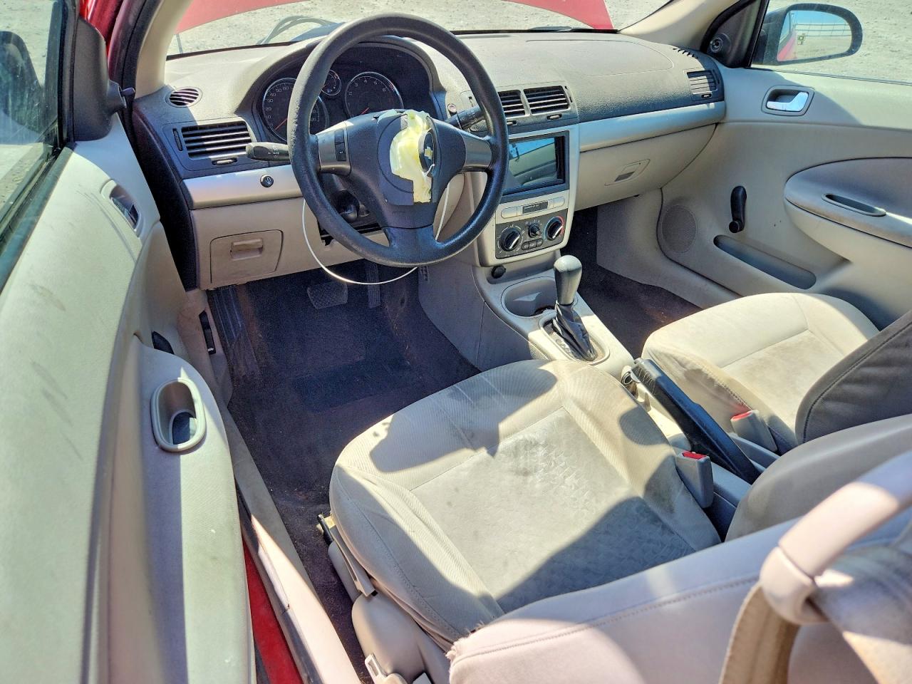 Chevrolet Cobalt Ls