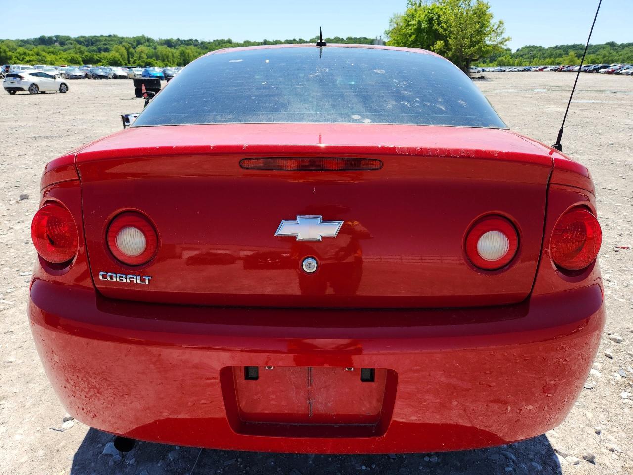Chevrolet Cobalt Ls