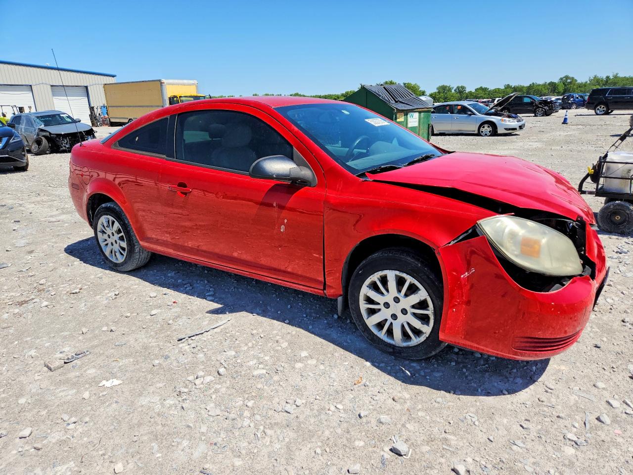 Chevrolet Cobalt Ls