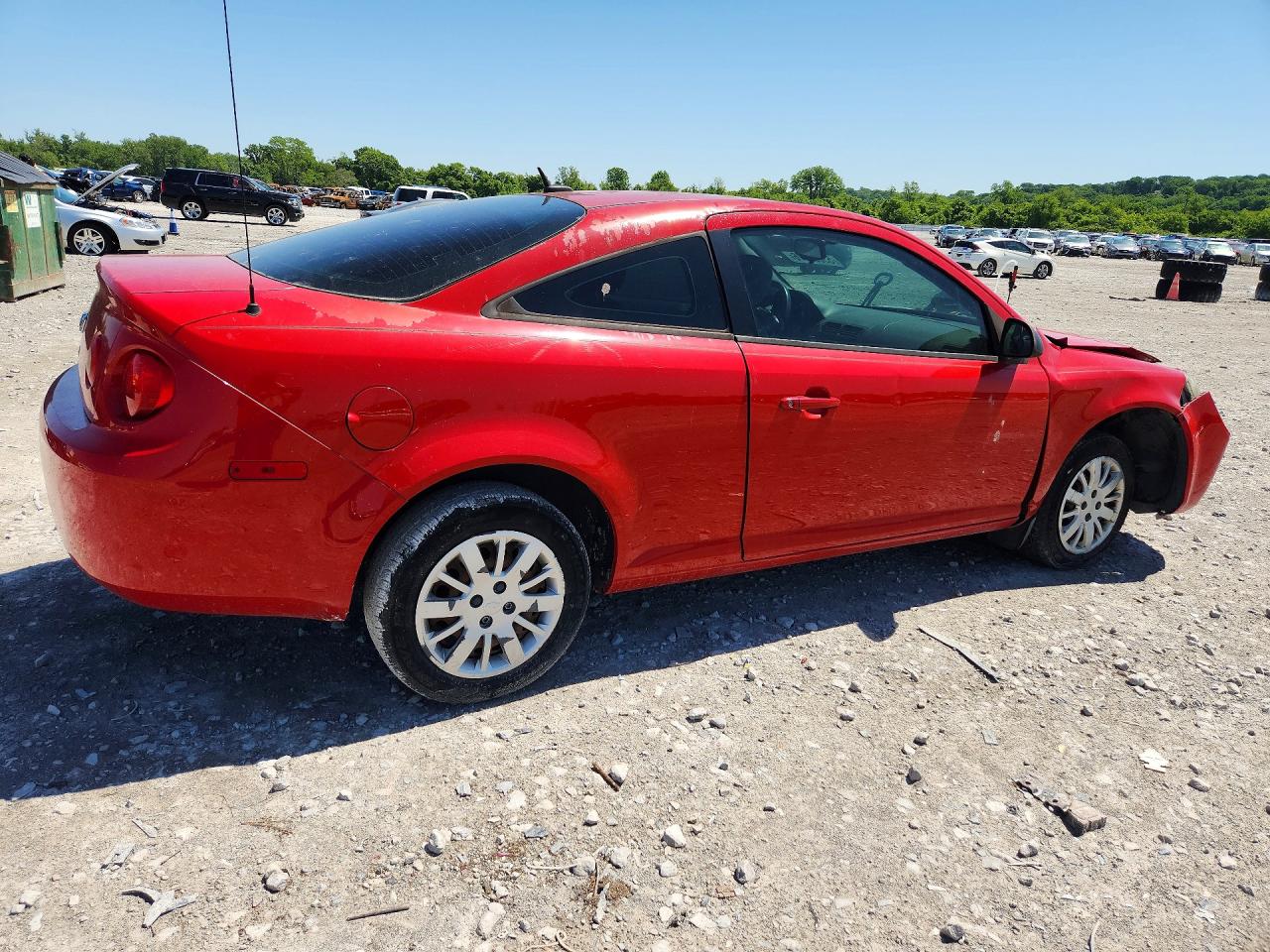 Chevrolet Cobalt Ls