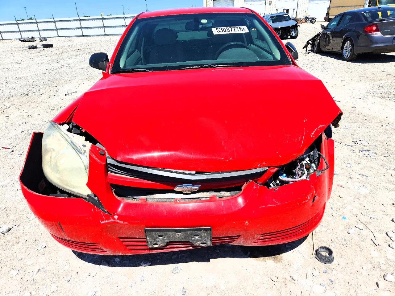 Chevrolet Cobalt Ls