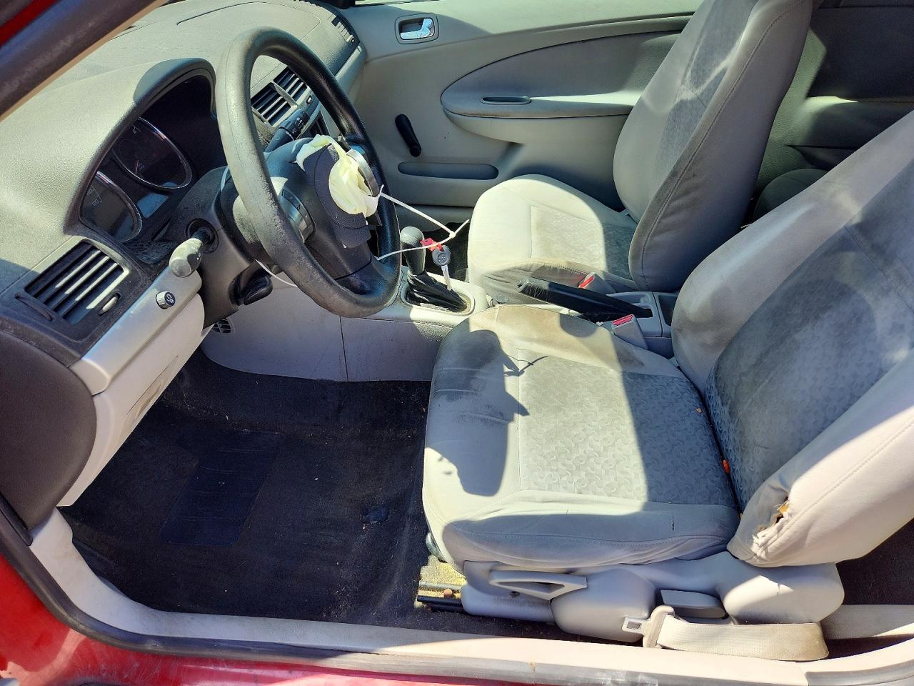 Chevrolet Cobalt Ls