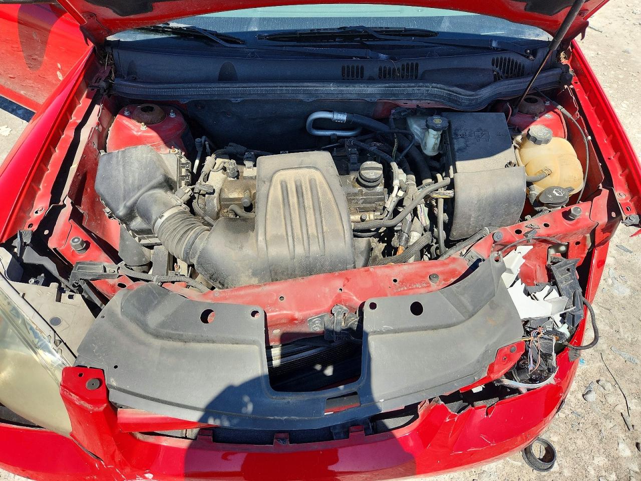 Chevrolet Cobalt Ls