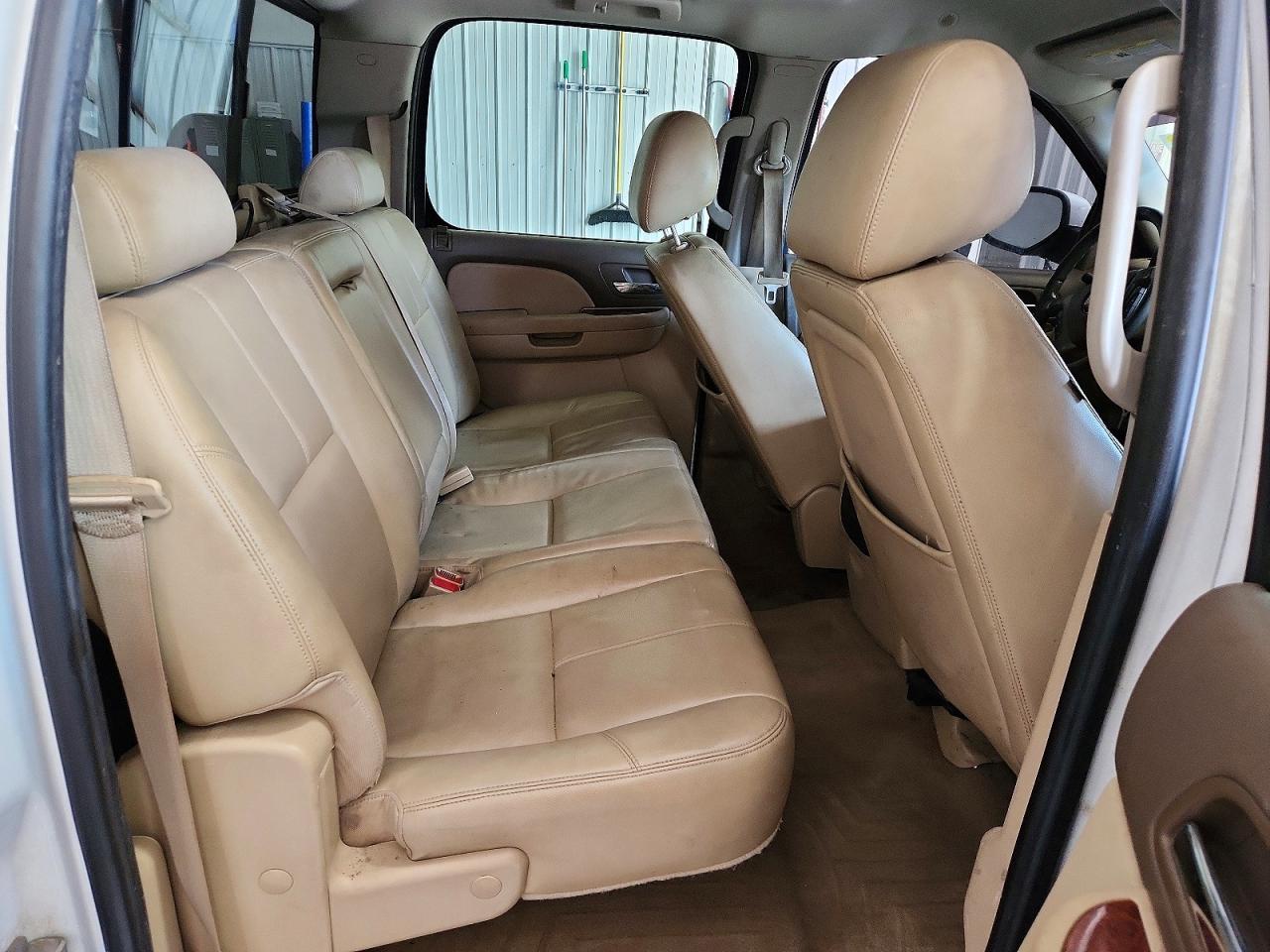 GMC Sierra K1500 Slt
