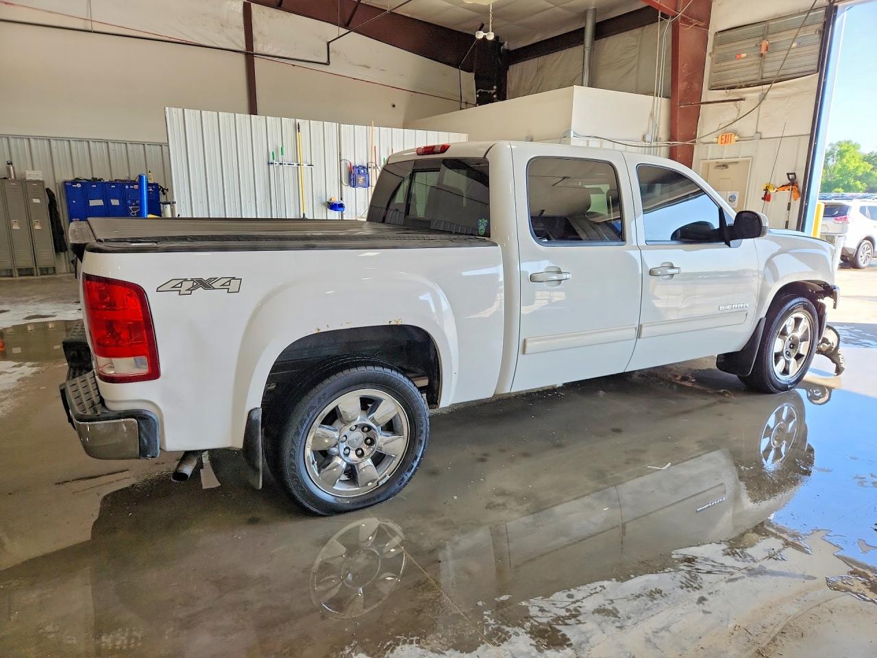 GMC Sierra K1500 Slt