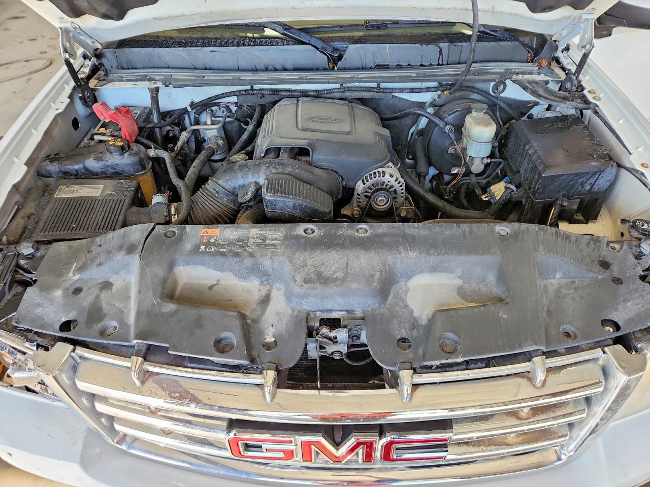 GMC Sierra K1500 Slt