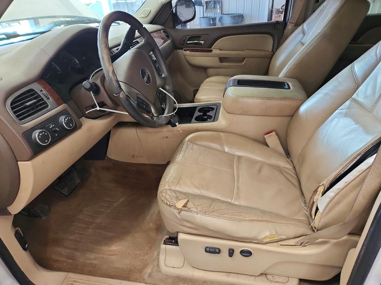 GMC Sierra K1500 Slt