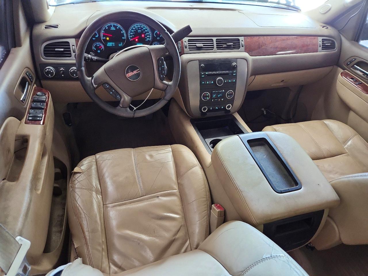 GMC Sierra K1500 Slt