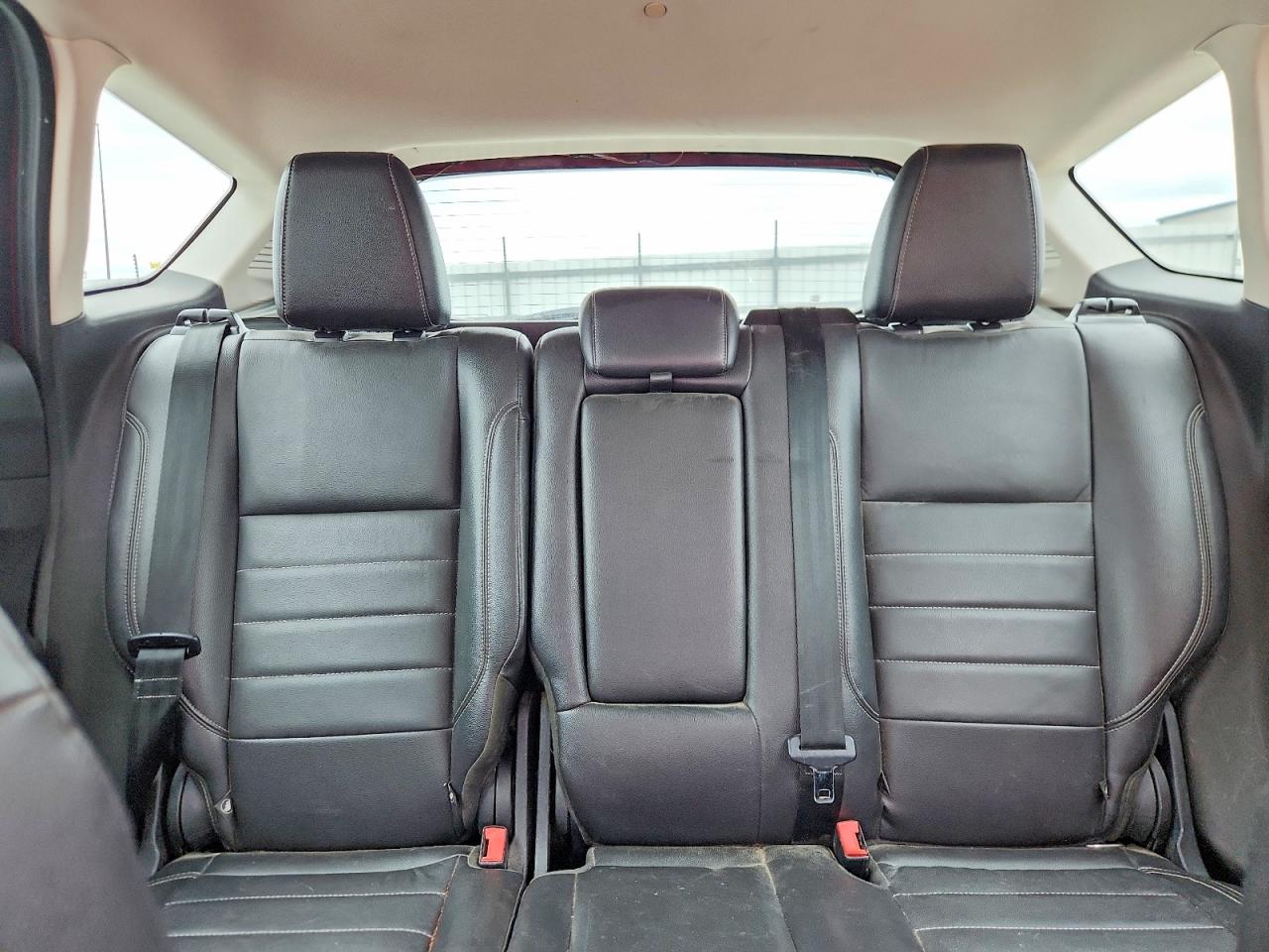 Ford Cmax Premium