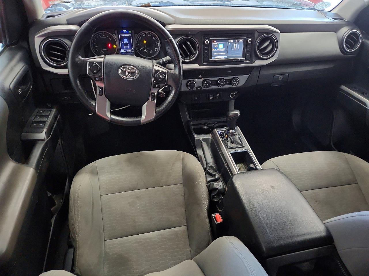 Toyota Tacoma Sr5 V6