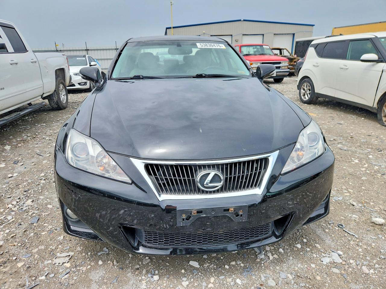 Lexus Is 250
