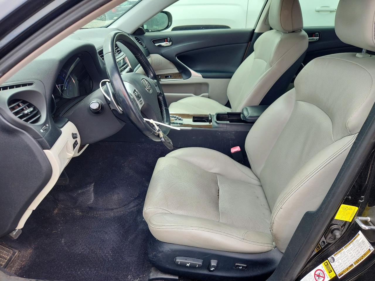 Lexus Is 250