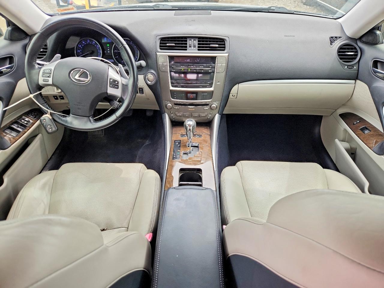 Lexus Is 250