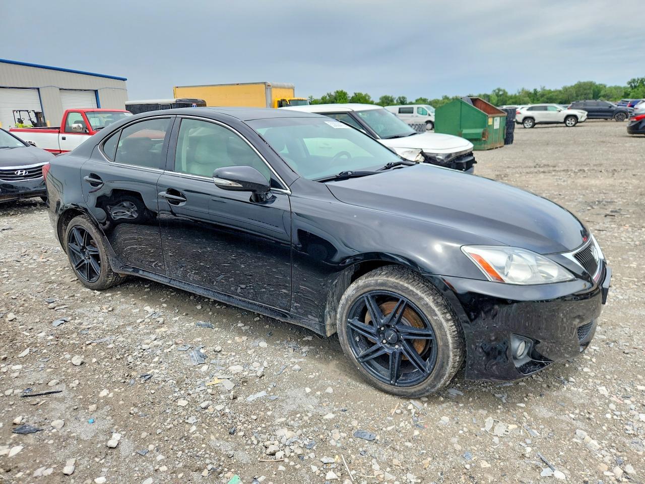 Lexus Is 250
