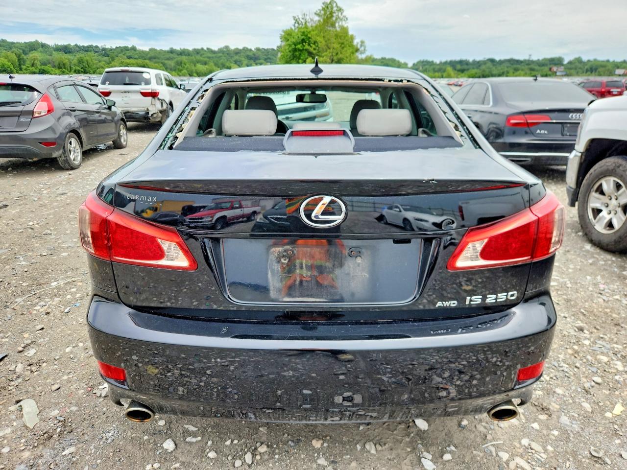 Lexus Is 250