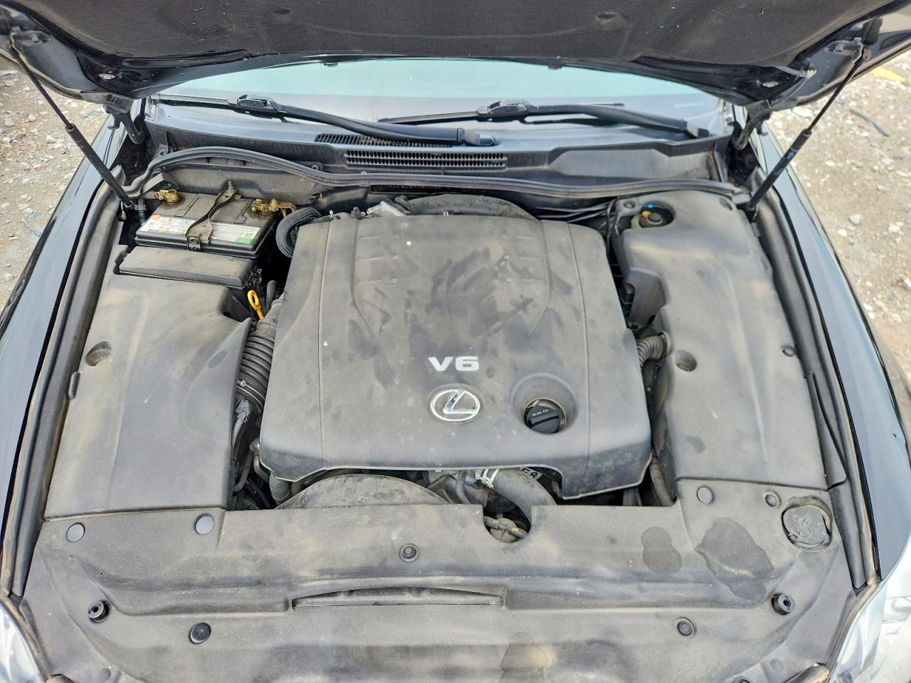 Lexus Is 250