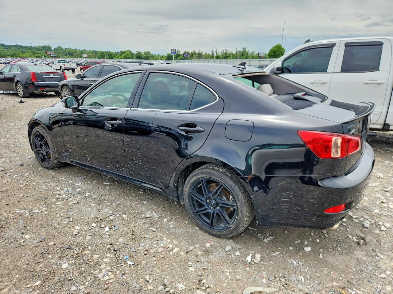 Lexus Is 250