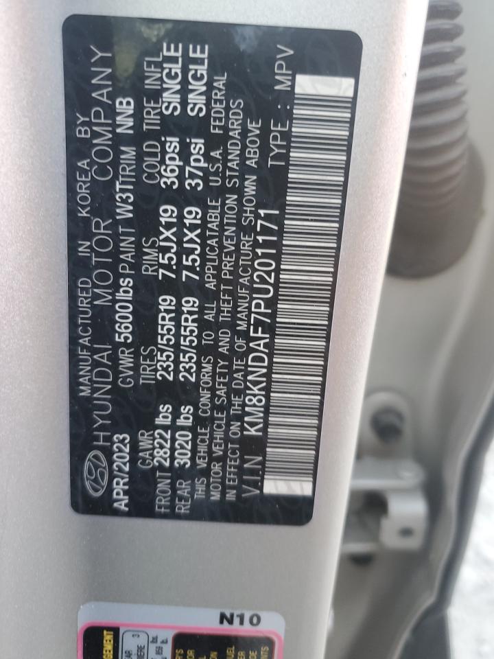 Hyundai Ioniq Sel