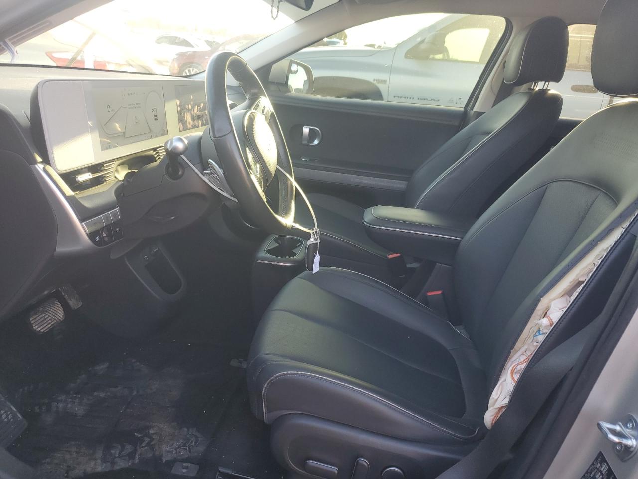 Hyundai Ioniq Sel