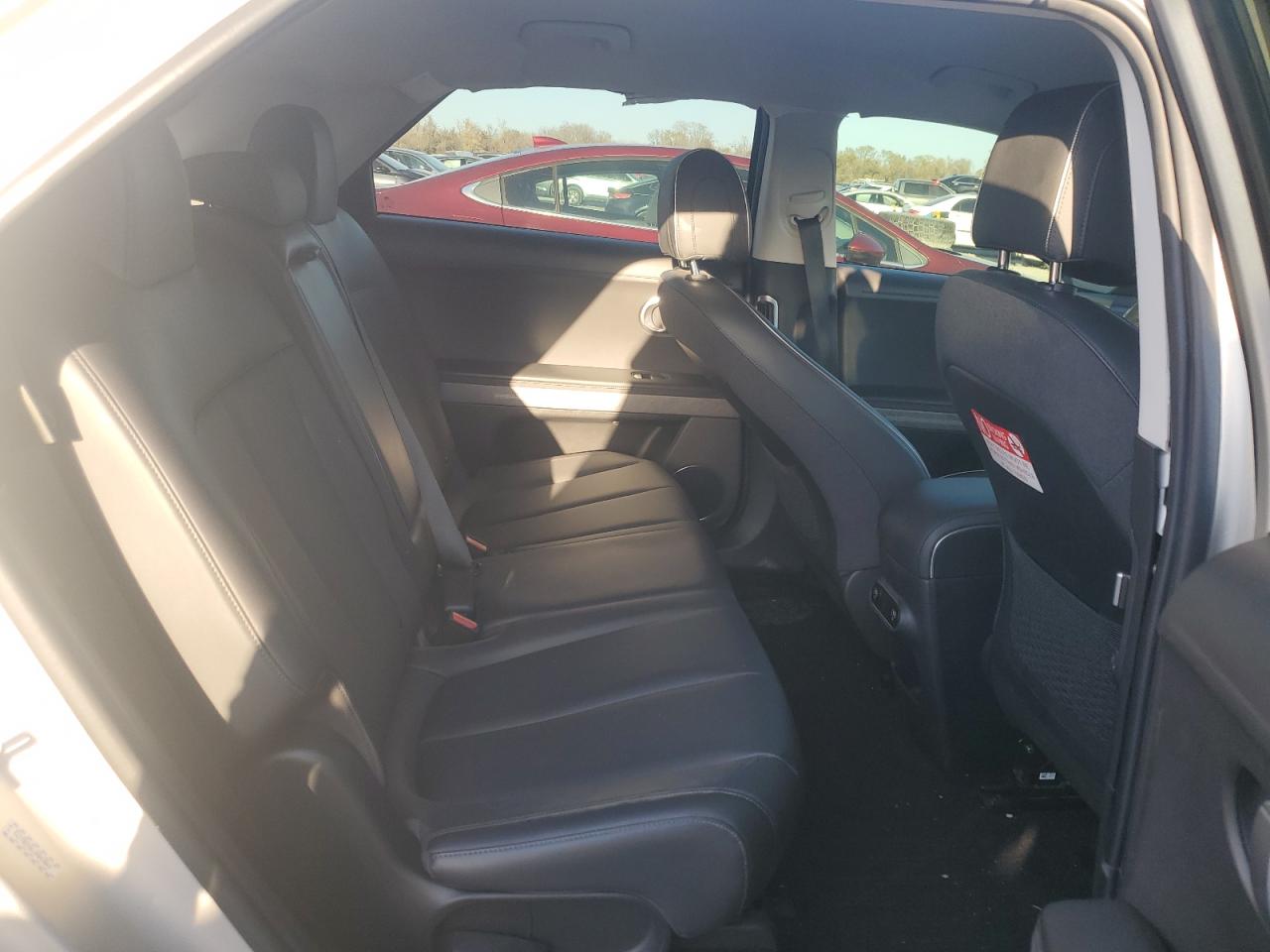 Hyundai Ioniq Sel