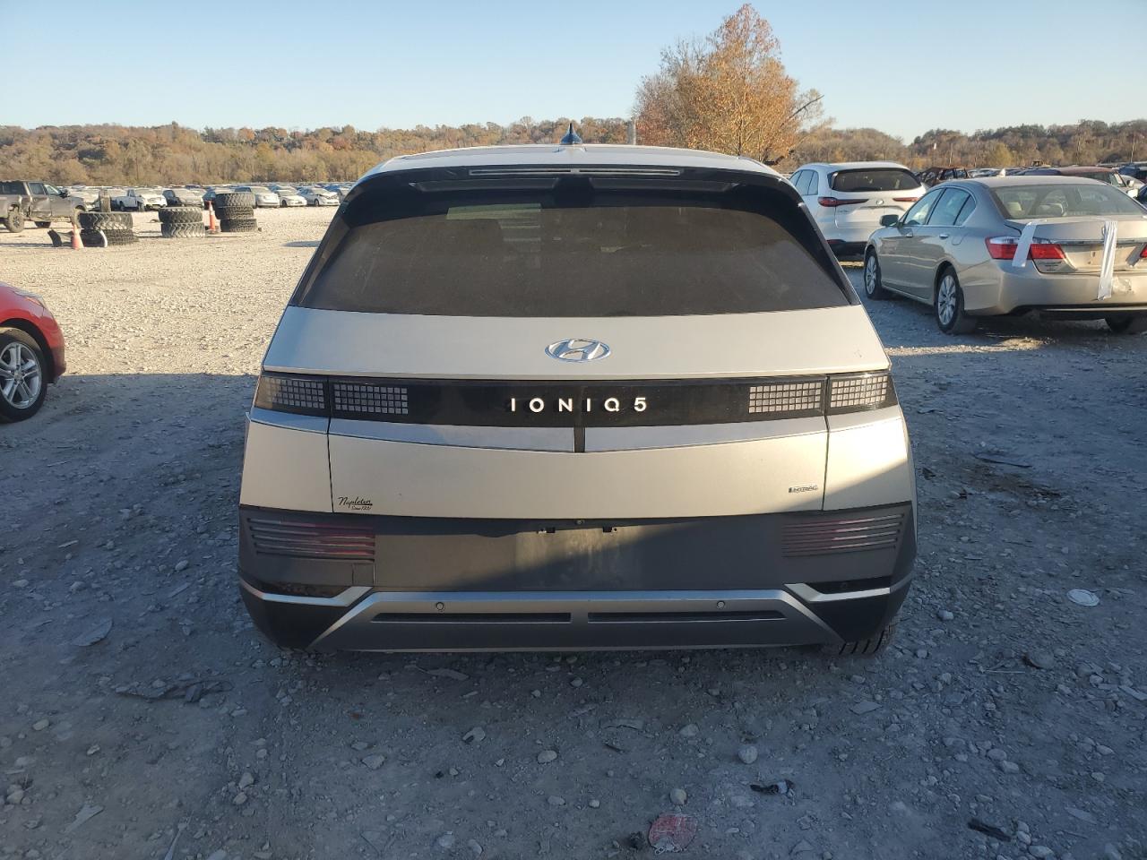 Hyundai Ioniq Sel