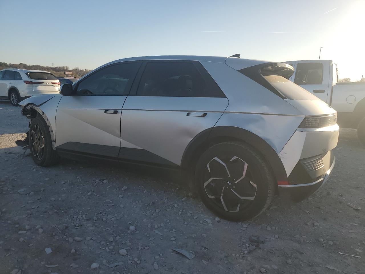 Hyundai Ioniq Sel