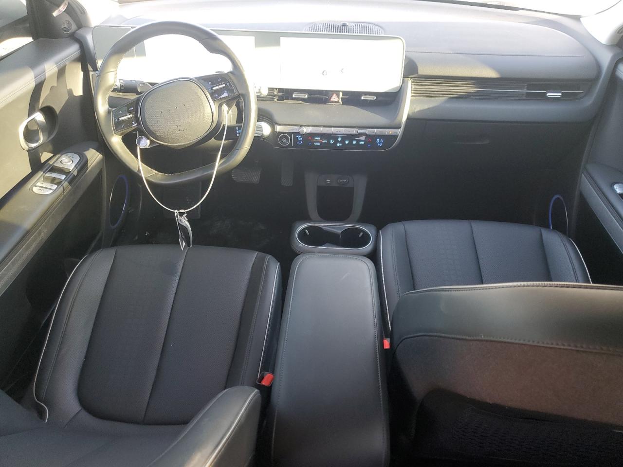 Hyundai Ioniq Sel