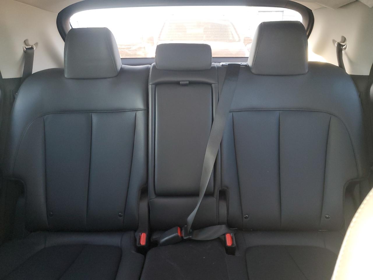 Hyundai Ioniq Sel