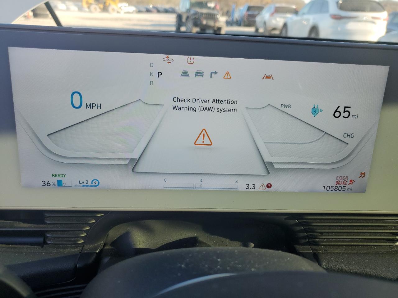 Hyundai Ioniq Sel