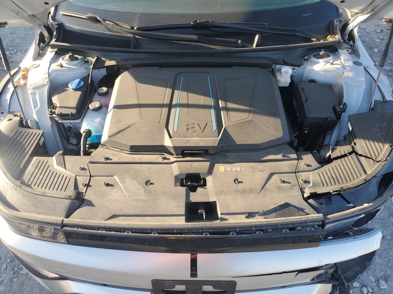 Hyundai Ioniq Sel