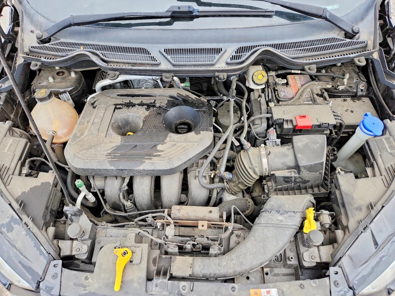 Ford EcoSport Se